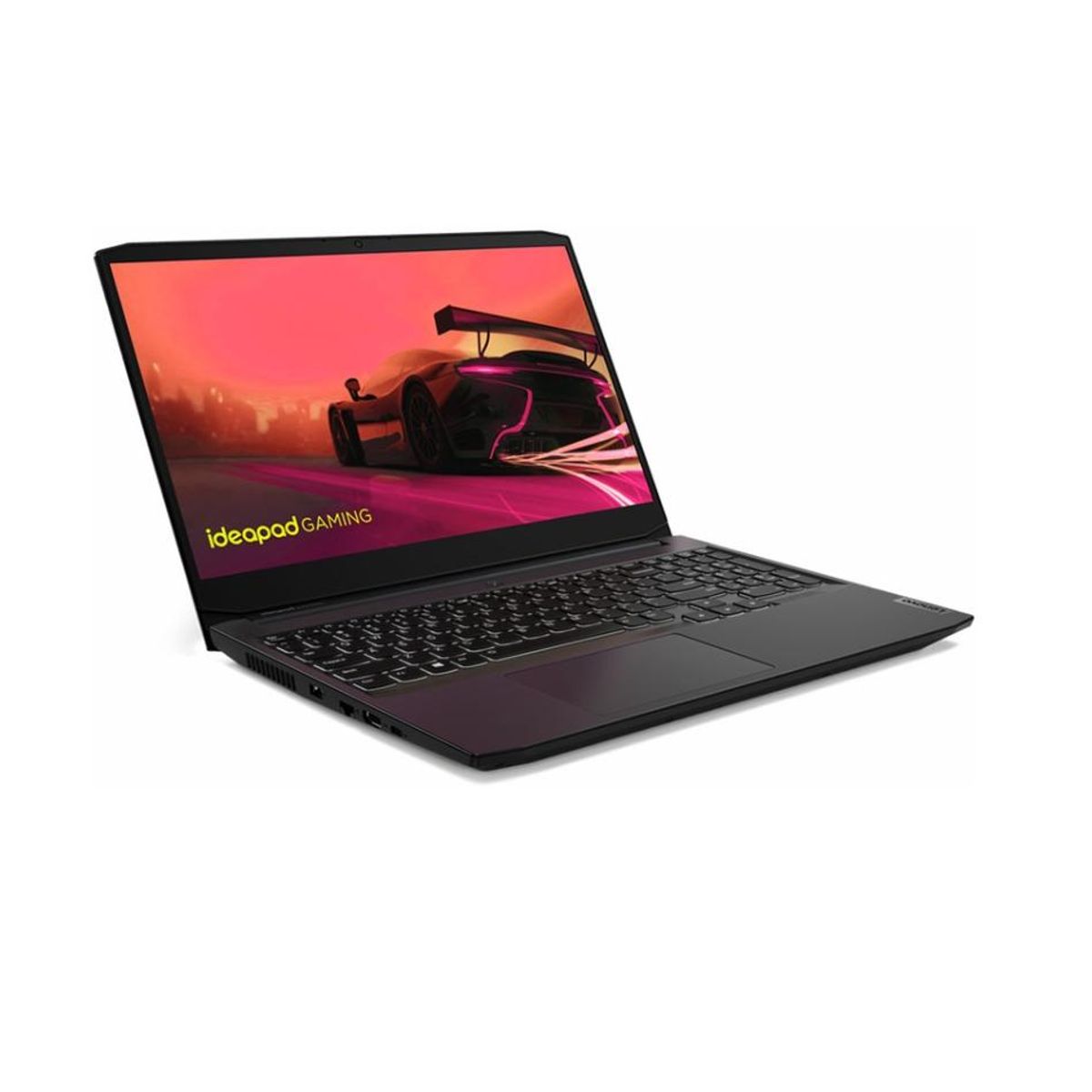 LENOVO - NTBK R7 5800H/16GB/512GB/RTX 3050Ti/LED 15.6"/W10/15ACH6 LENOVO