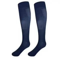 LOOK SHOP - Par Calcetas De Futbol Soccer Medias Deportivas Unisex Adulto 413