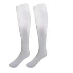 LOOK SHOP - Par Calcetas De Futbol Soccer Medias Deportivas Unisex Adulto 413