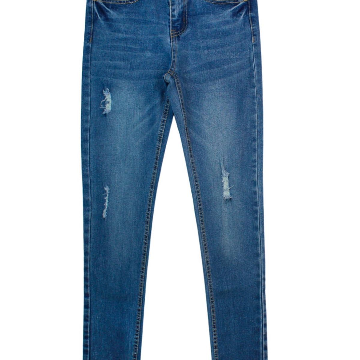 FICCUS - Jeans Junior Niña Oasis Azul