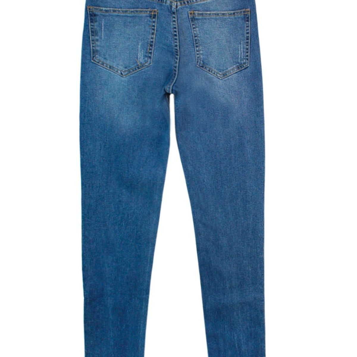 FICCUS - Jeans Junior Niña Oasis Azul