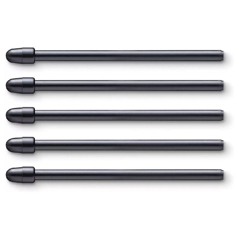 WACOM - Pack 5 Punta de Lapices Wacom One 5