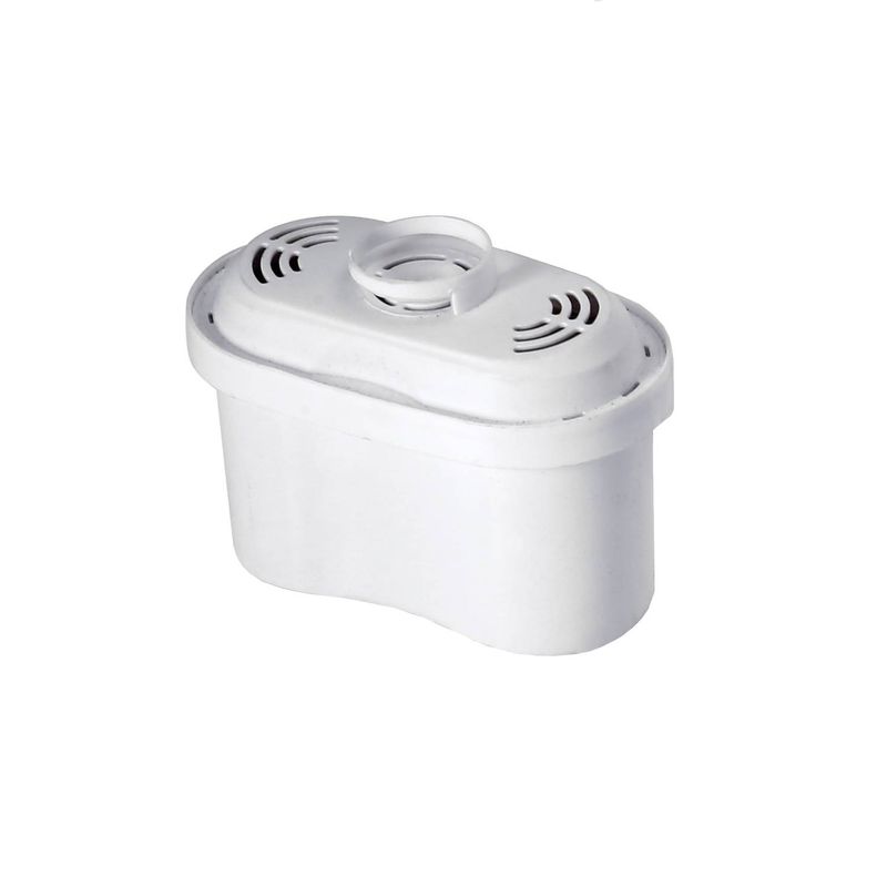 FLOWMAK - Filtro repuesto para Jarro Purificador de agua Flowmak