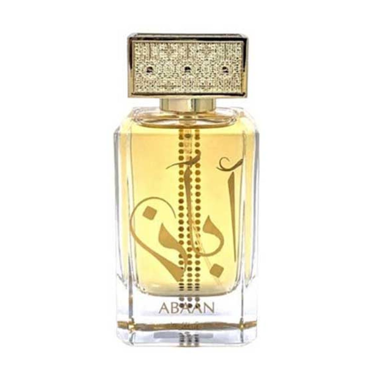 LATTAFA - Lattafa Abaan 100ML EDP Unisex
