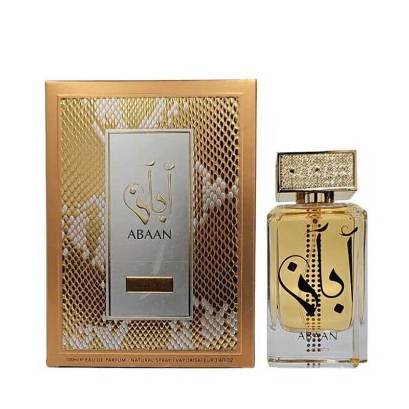 LATTAFA - Lattafa Abaan 100ML EDP Unisex