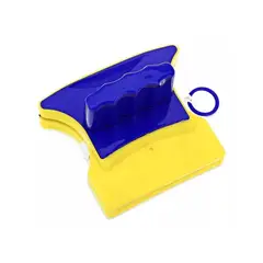 GENERICO - Limpiador De Ventanas Magnético - SC