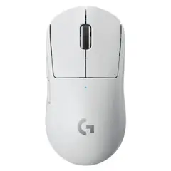 LOGITECH - Mouse G PRO X Superlight 2 Lightspeed Blanco