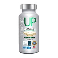 Omega Up UltraPure, Omega 3 (120 caps)