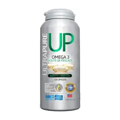 NEWSCIENCE - Omega Up UltraPure, Omega 3 (120 caps)