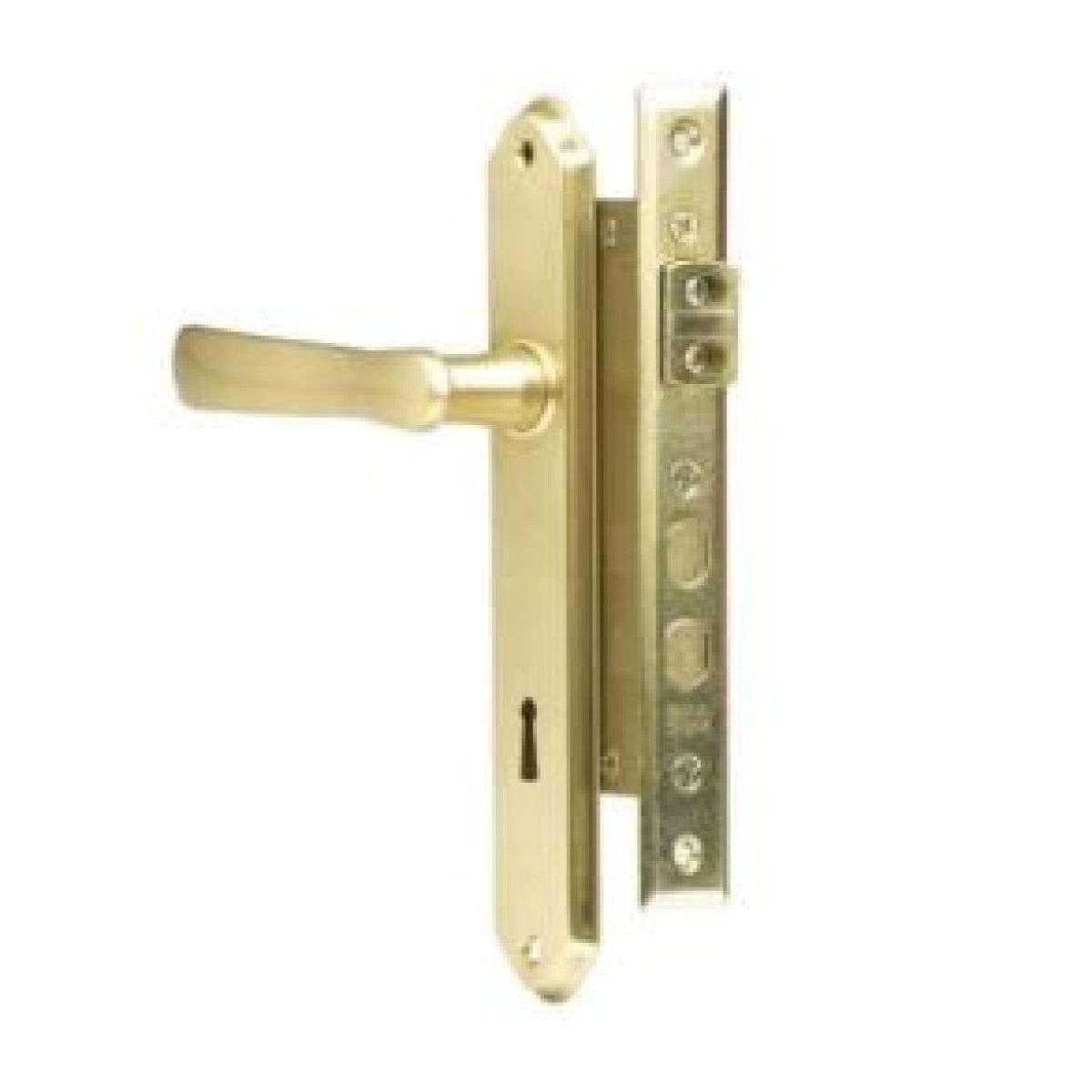 SCANAVINI - CERRADURA 1050-914-BSBS SCANAVINI