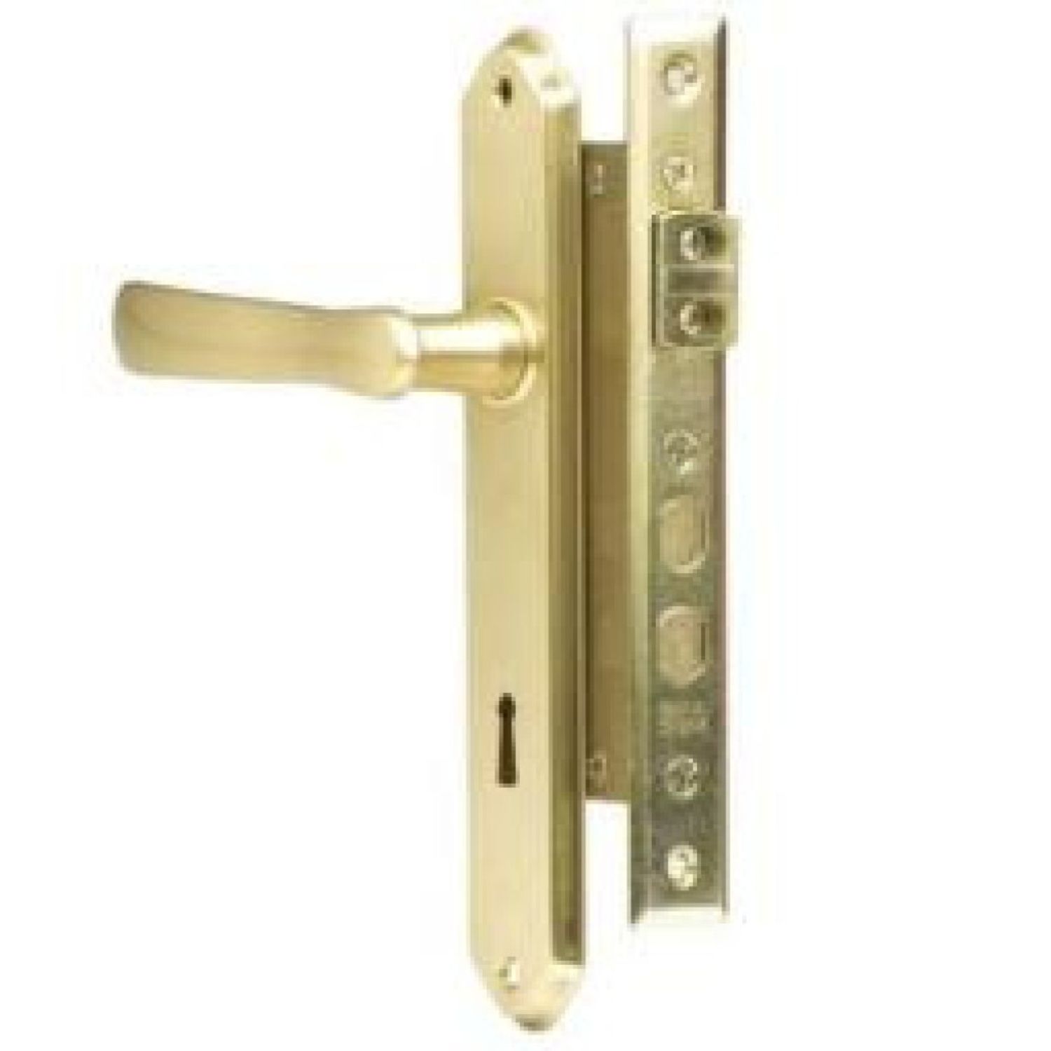 CERRADURA 1050-914-BSBS SCANAVINI | Sodimac Chile