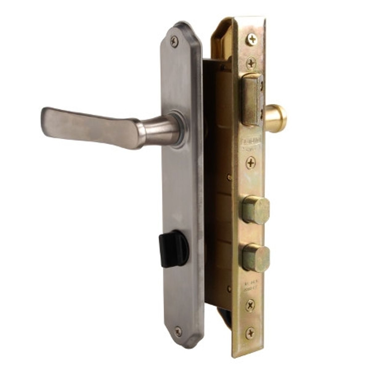 GENERICO - CERRADURA 1054-914-BNBS SCANAVINI