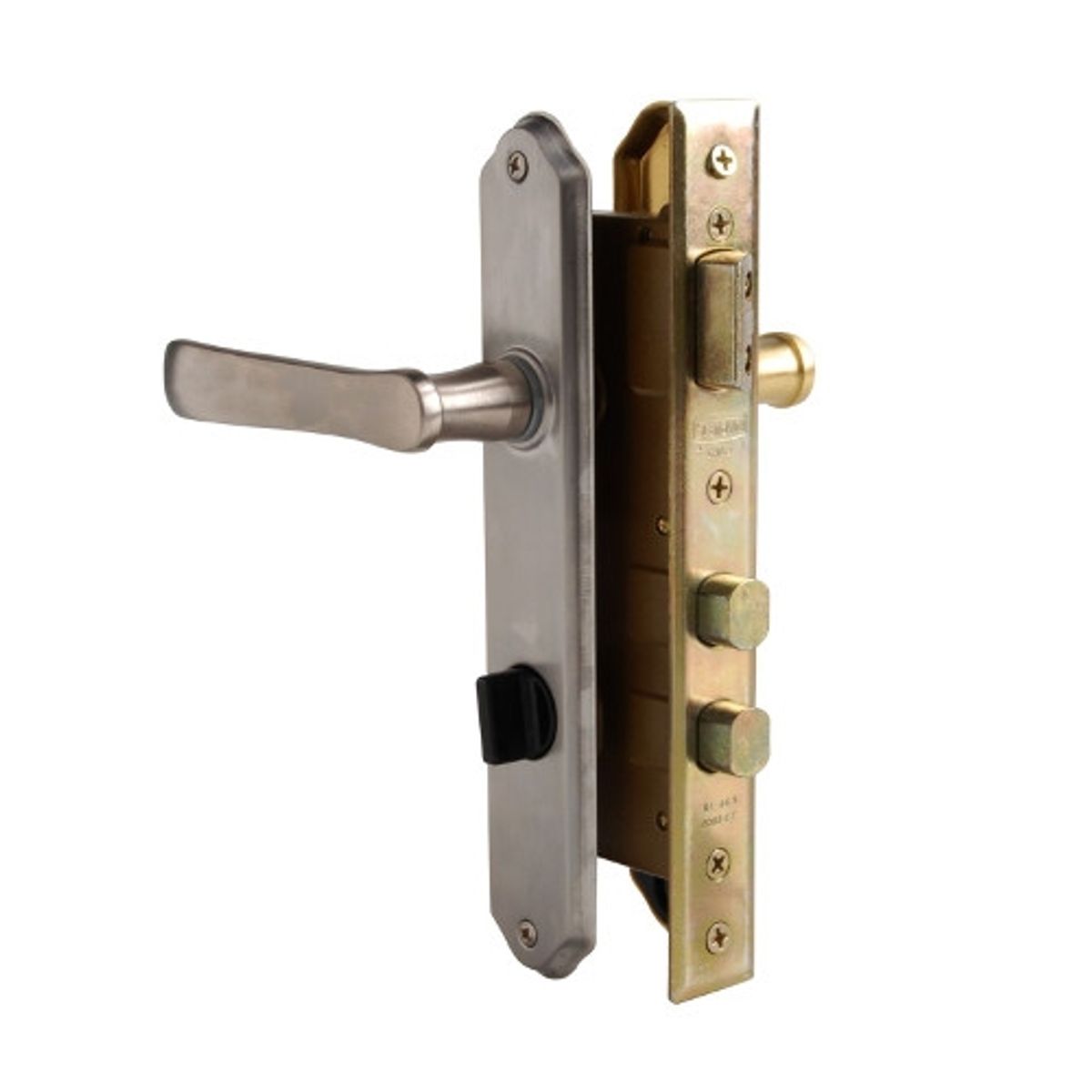 GENERICO - CERRADURA 1054-914-BNBS SCANAVINI