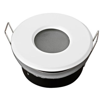 Imagen 2 del producto Foco Embutido Redondo GU10 Para Baño