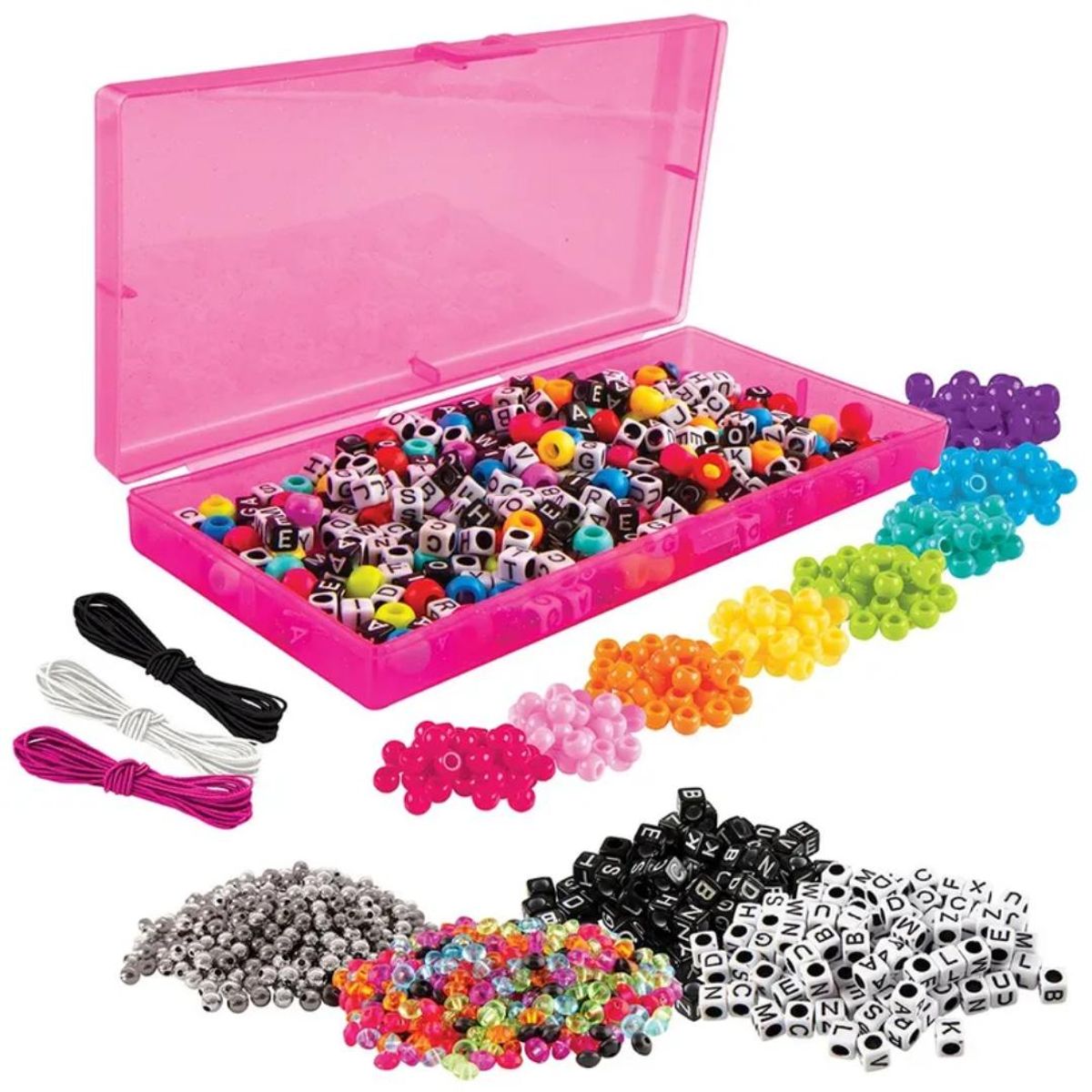 FASHION ANGELS - Set Mostacillas Fashion Angels