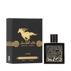 LATTAFA - Qaed Al Fursan 90ML EDP Unisex