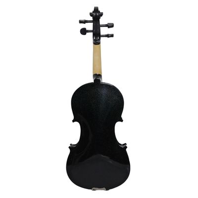Imagen 2 del producto Violín Color Negro Brillante 4/4 LIV-20BS