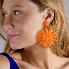 MARIA PASKARO - Aros Azalea Naranjo María Paskaro - Naranjo