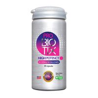 Probiotix High Potency, 50 Bill UFC (30 caps)