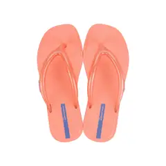 IPANEMA - Sandalia Mujer Naranja Puffer