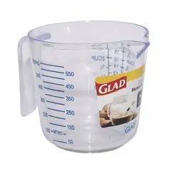 GLAD - TAZAS MEDIDORAS