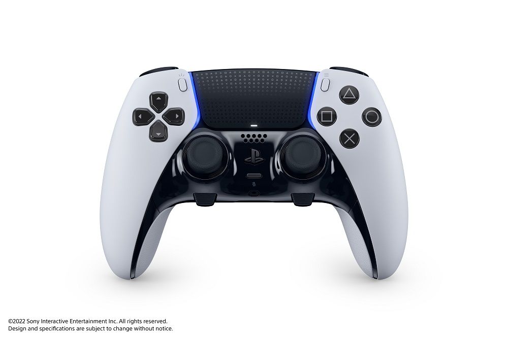 SONY Control Inalámbrico DualSense™ EDGE PS5