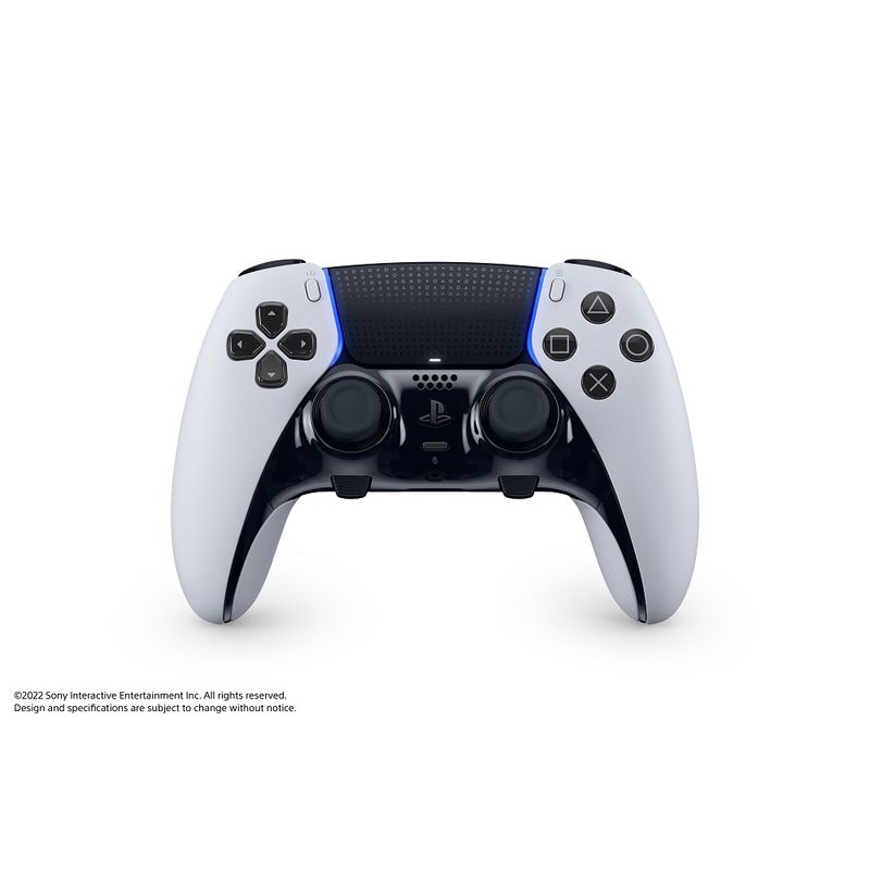 SONY - Sony Control Inalámbrico DualSense™ EDGE PS5