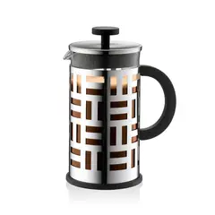 BODUM - Cafetera Prensa Francesa Eilen 1.0 litros