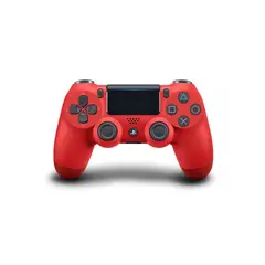 SONY - Control Dualshock®4 Playstation 4 Rojo