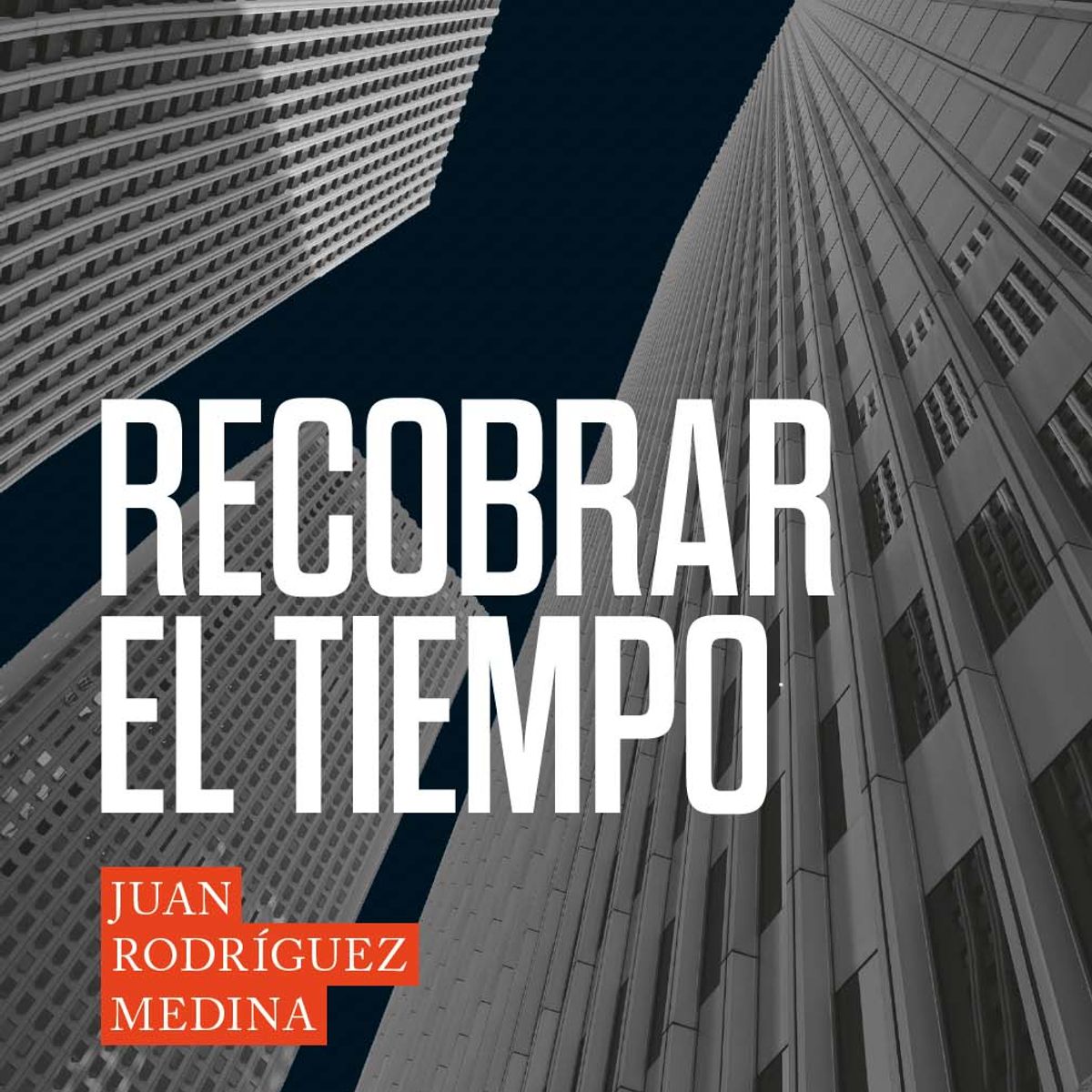 TAURUS - Libro Recobrar El Tiempo - Juan Rodriguez Medina