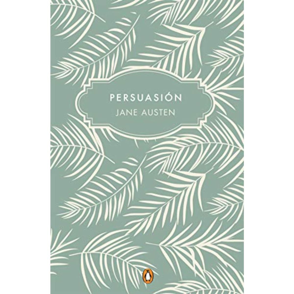 PENGUIN - Persuasión - Austen, Jane