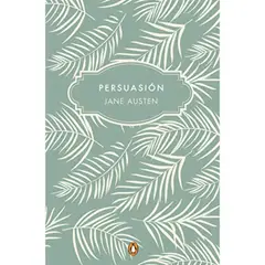 PENGUIN - Persuasión - Austen, Jane