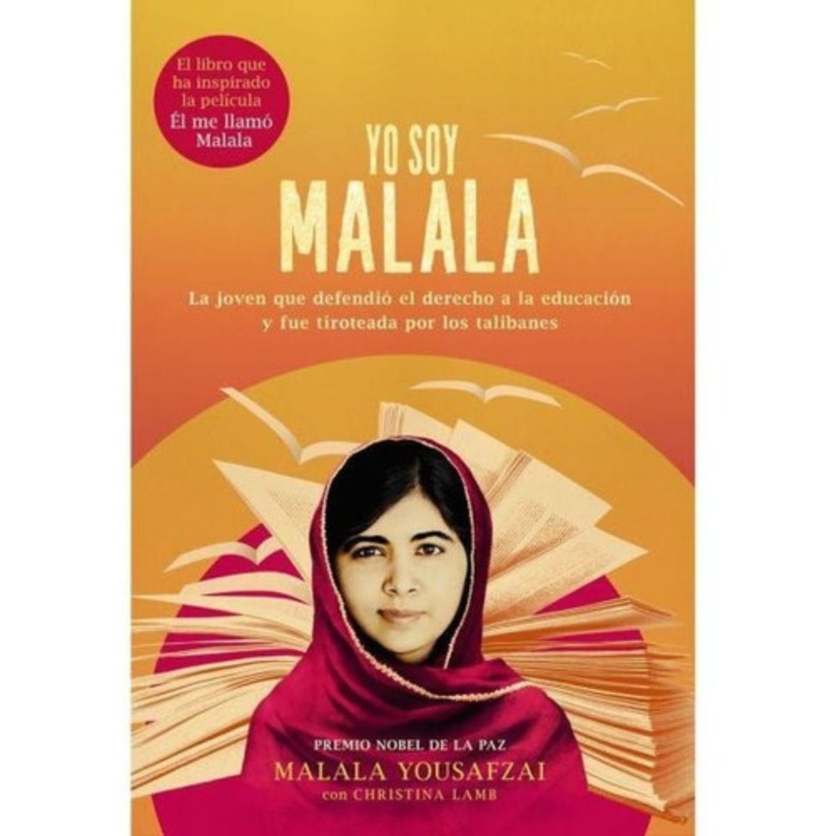 ANAYA - Yo Soy Malala - Malala Yousafzai Y Christina Lamb