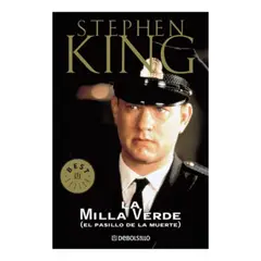 DEBOLSILLO - Milla Verde - King, Stephen -