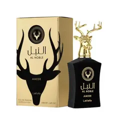 LATTAFA - Al Noble Ameer 100ML EDP Unisex