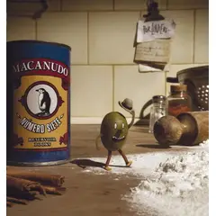 CATALONIA - Macanudo 7 - Liniers