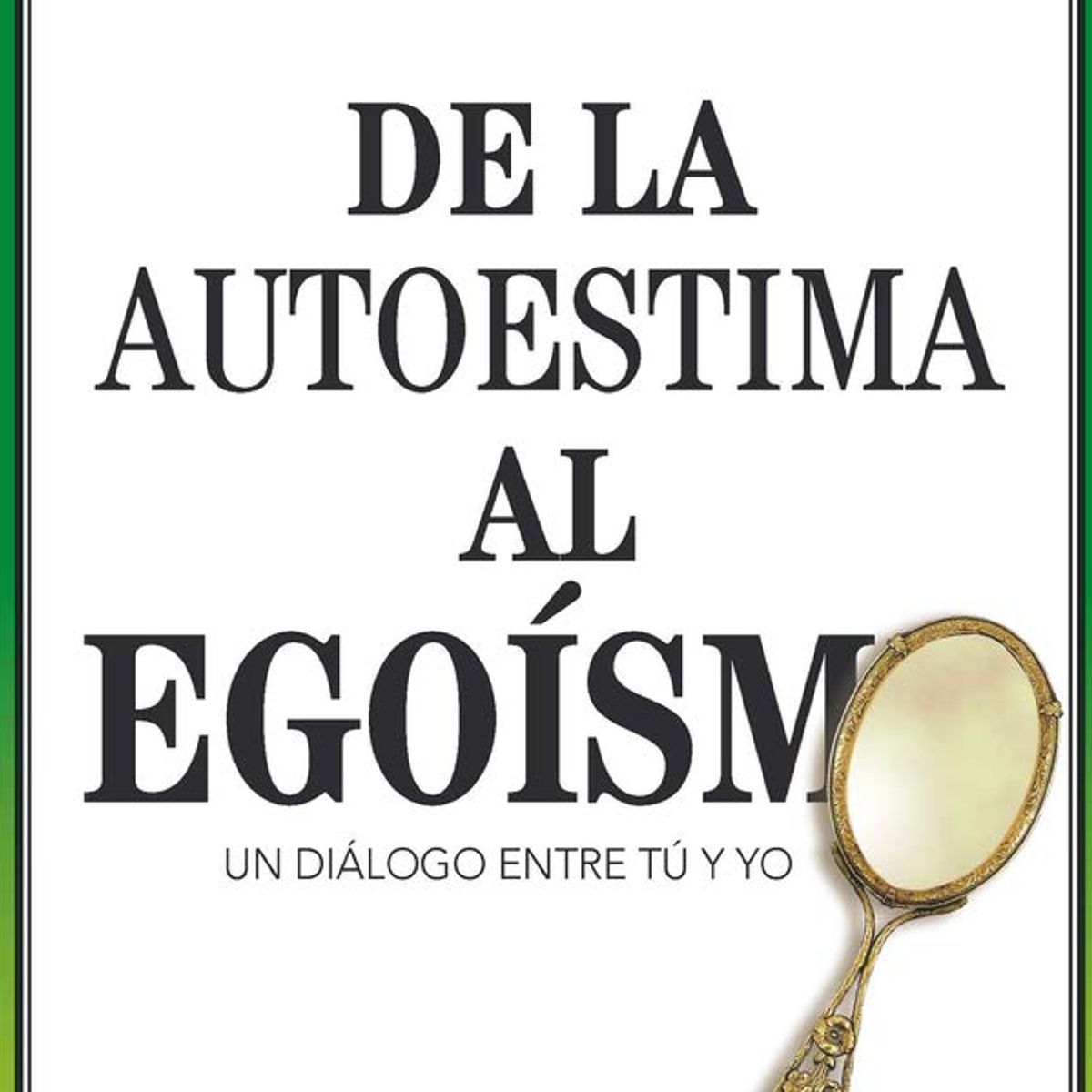 OCEANO - Libro De La Autoestima Al Egoismo - Jorge Bucay