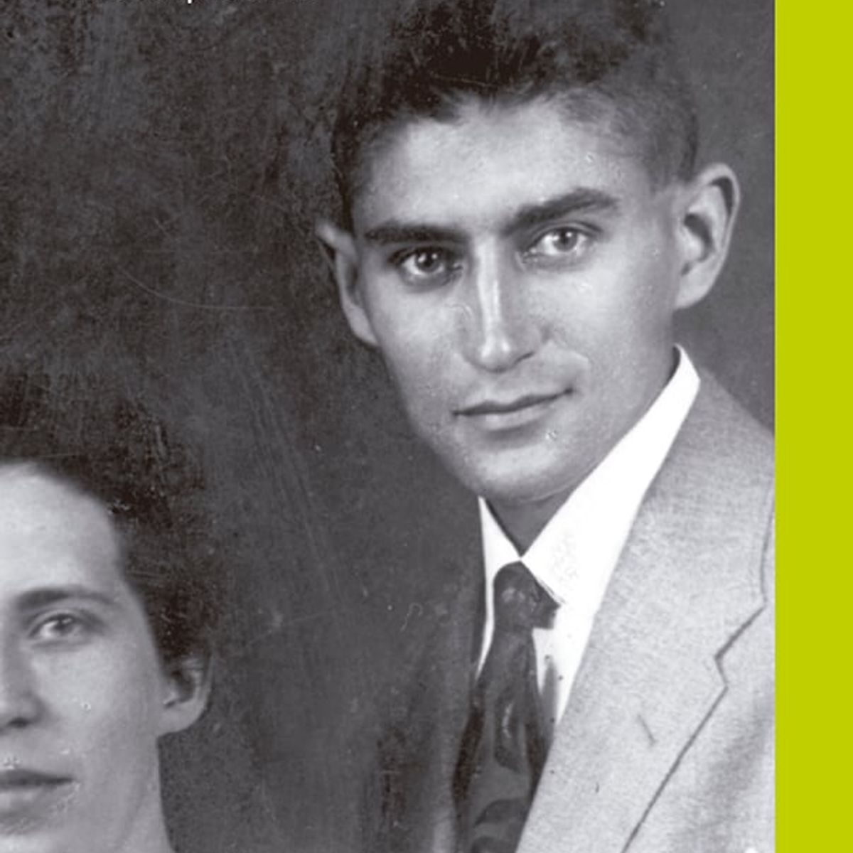 GALAXIA GUTENBERG - Libro Sobre Kafka - Elias Canetti