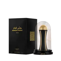 LATTAFA - Winners Trophy Gold 100ML EDP Unisex
