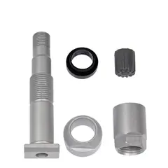 GENERICO - Valvula Sensor Presion Neumatico Tpms para varias marcas