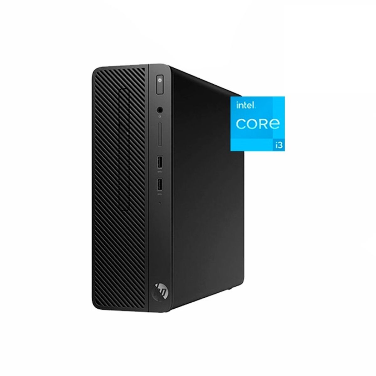 GAMEPRO - Desktop 280 G3 / i3-8100 / 4GB / 1TB HDD/ SIN SISTEMA OPERATIVO HP (Reacondicionado)