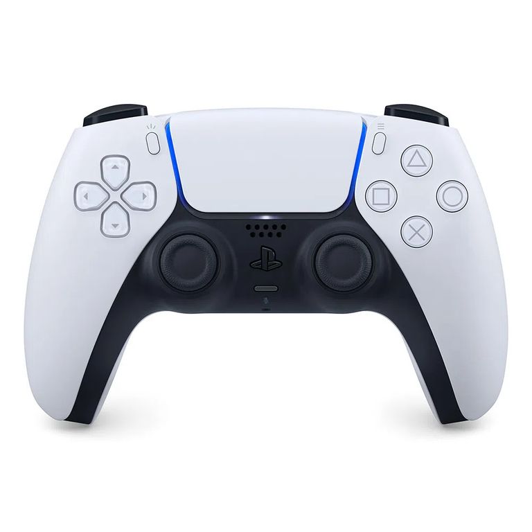 SONY Control Inalámbrico DualSense™ White PS5