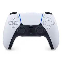 SONY - Control Inalámbrico DualSense™ White PS5