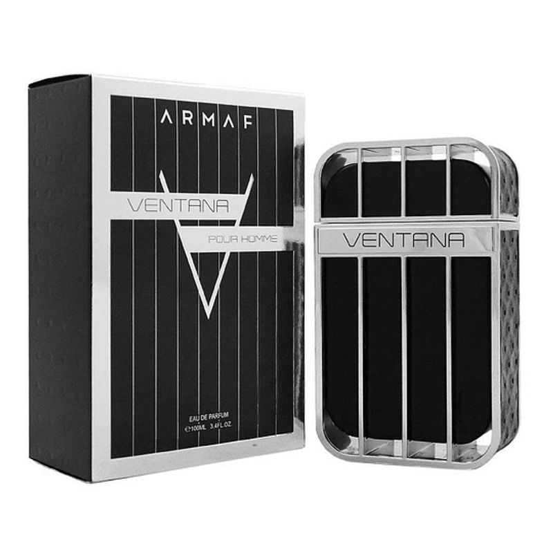 ARMAF - Armaf Ventana Pour Homme EDP 100 ML ARMAF.