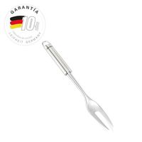 Tenedor para trinchar de acero inoxidable