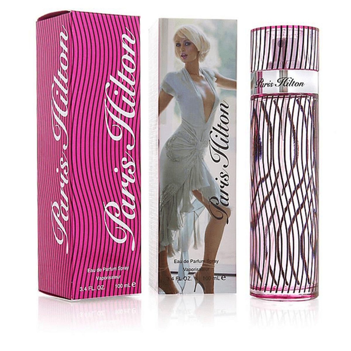 PARIS HILTON - Paris Hilton Women EDP 100 ML  Paris Hilton.