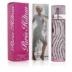 PARIS HILTON - Women EDP 100 ML - Paris Hilton.