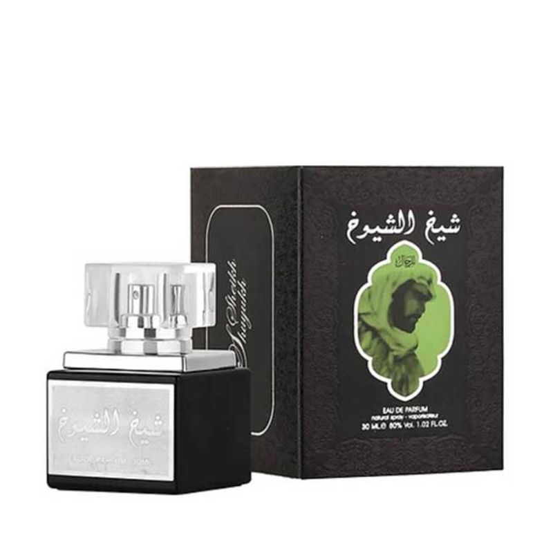 LATTAFA - Lattafa Sheikh Al Shuyukh 50ML EDP Unisex