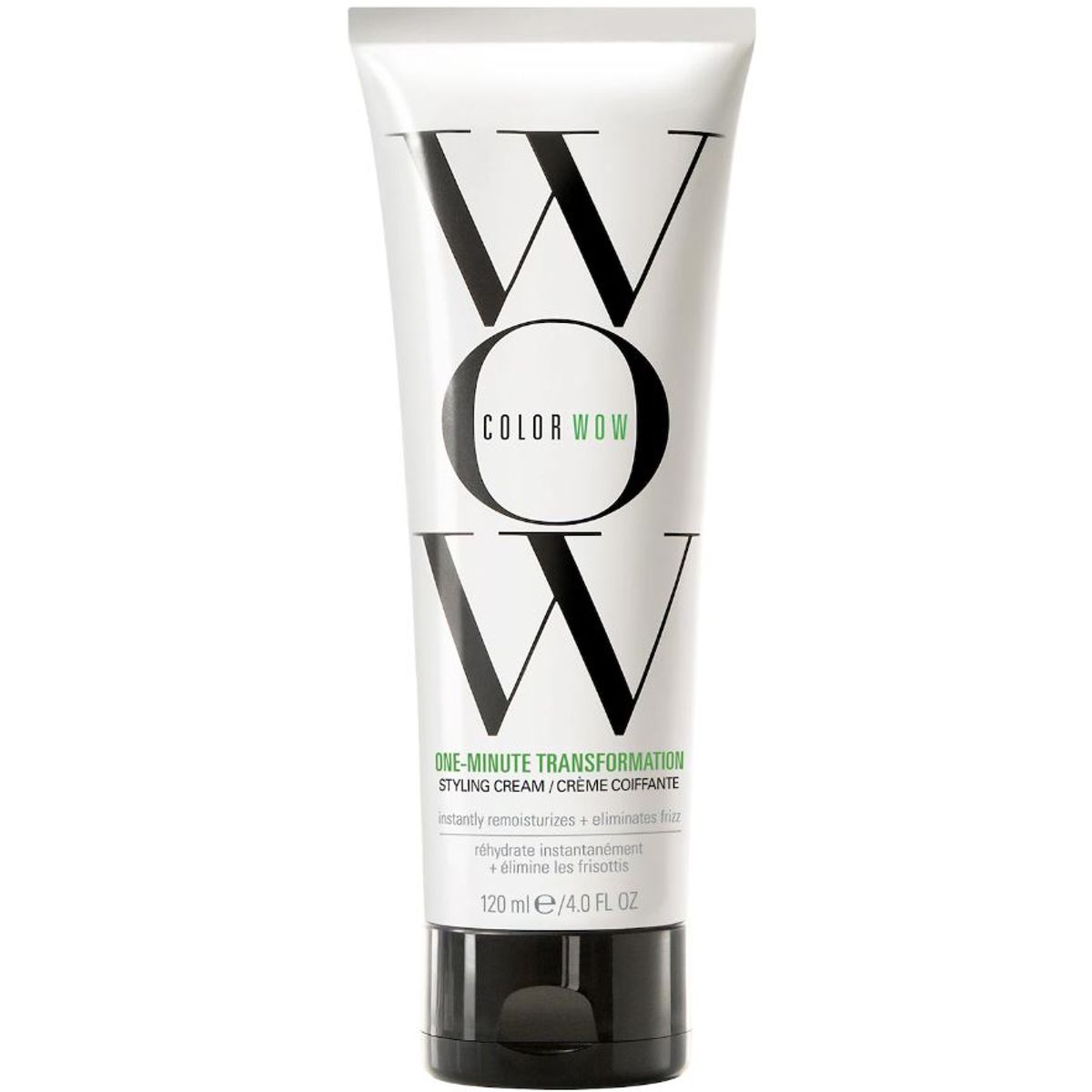 COLOR WOW - Crema Para Peinar One Minute Transformation 120ml by Color Wow