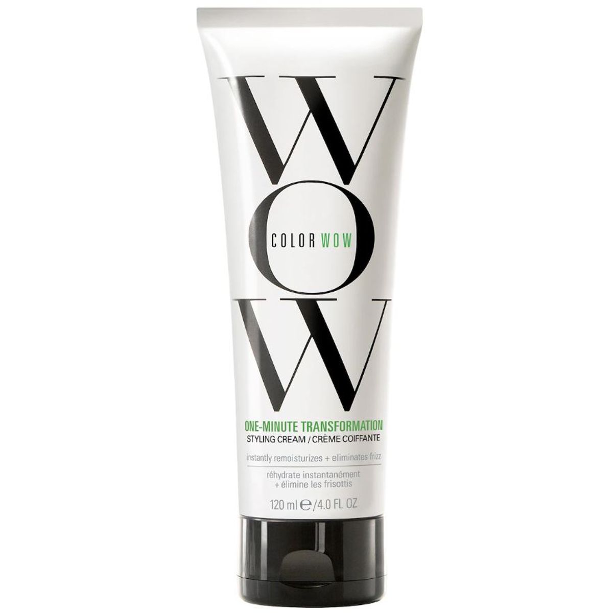 COLOR WOW - Crema Para Peinar One Minute Transformation 120ml by Color Wow